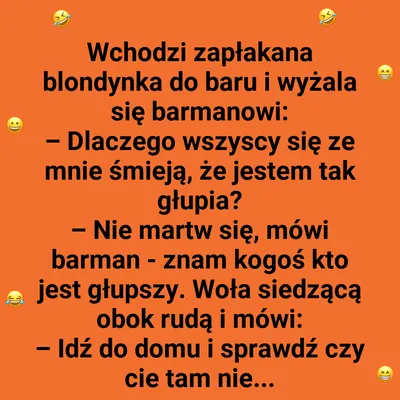 Bar pełen niespodzianek