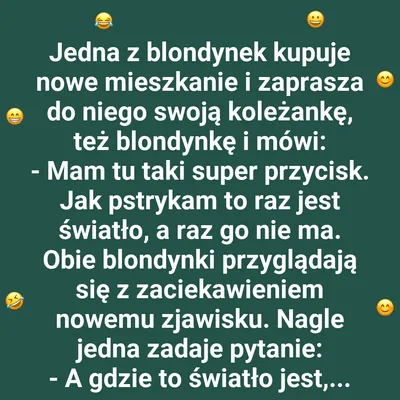 Blondynka kupuje mieszkanie