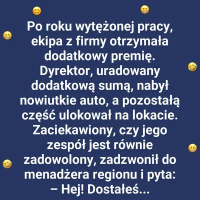 Bonus z babciną pomocą
