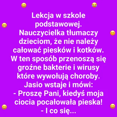 Cioci pocałunek