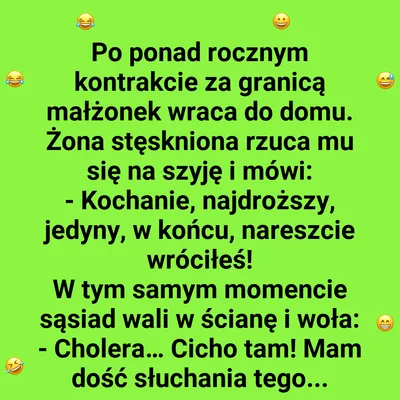 Codzienne powitania