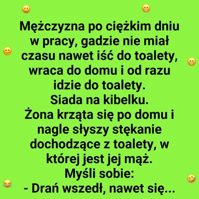 Dowcipna żona