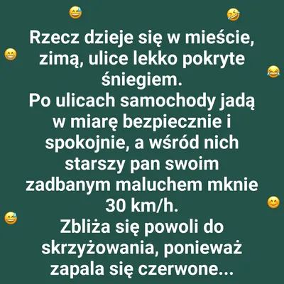 Dziadek kontra łysi
