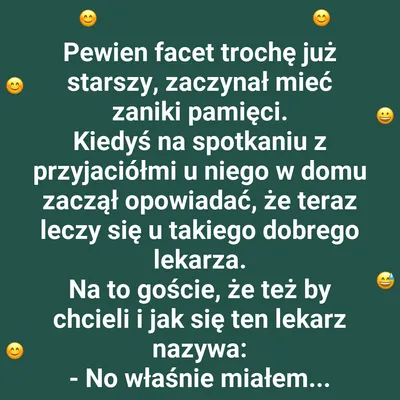 Epicki zawrót głowy