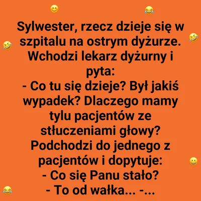 Epidemia stłuczeń