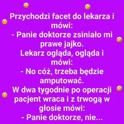 Facet u lekarza