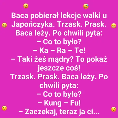 Góralski styl walki
