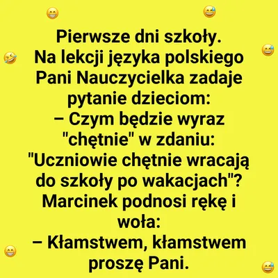 Gramatyka vs Rzeczywistość
