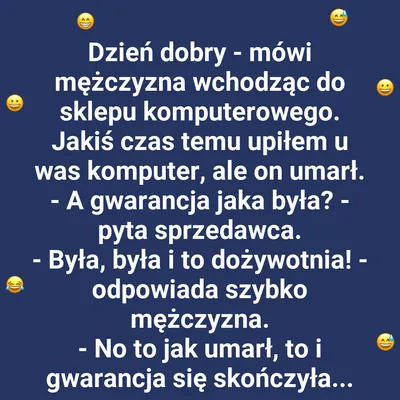 Gwarancja z haczykiem