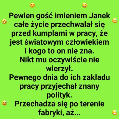 Janek Chwalipięta