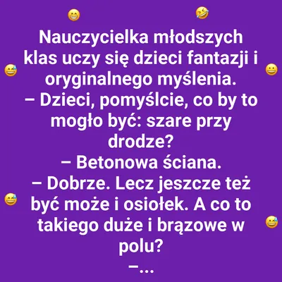 Jasiu i zagadka dnia