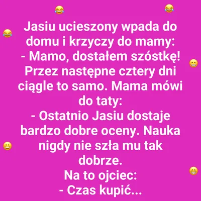 Jasiu kontra wykrywacz kłamstw