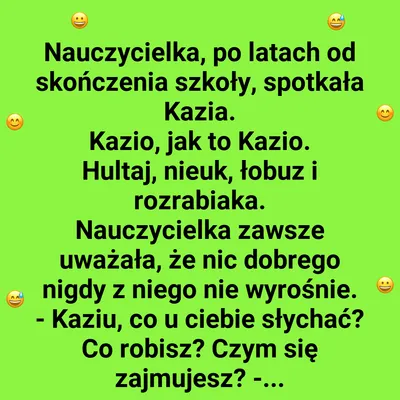 Kazio chemik