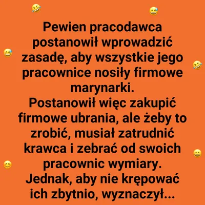 Kiedy wymiary przestają mieć sens