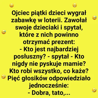 Konkurs (nie)grzeczności