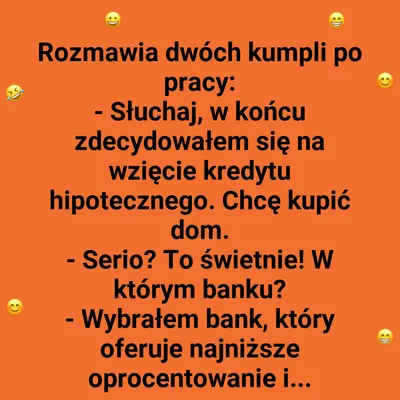 Kredyt hipoteczny