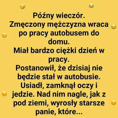 Kto narobił tłoku, ten stoi