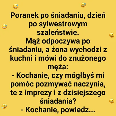 Kuchenne niespodzianki