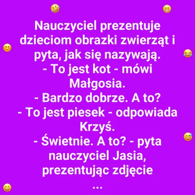 Kudłaty wujek Staszek