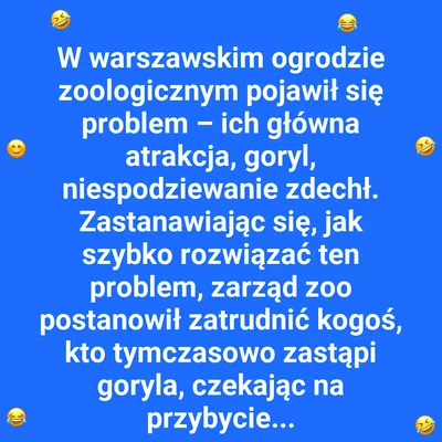 Lew zdradza sekret zoo