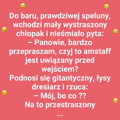Mały, ale groźny