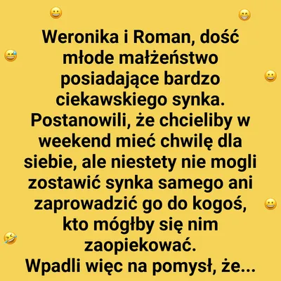 Mały reporter w akcji