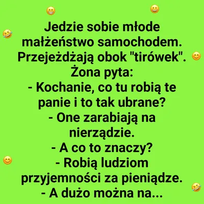 Małżeński biznesplan