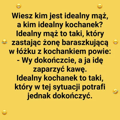 Małżeństwo z przymrużeniem oka