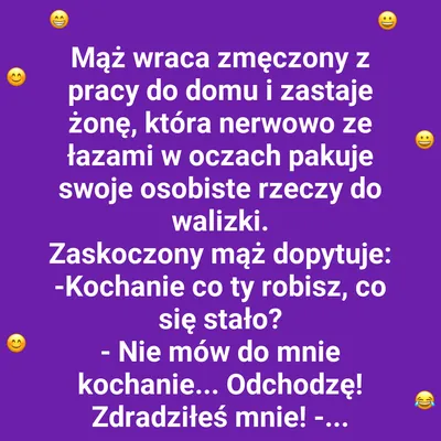 Mąż i polityczne tłumaczenia