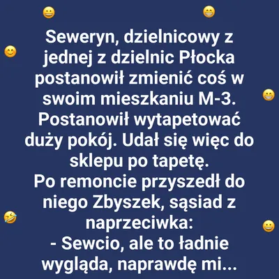Metraż pełen niespodzianek