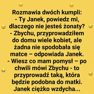 Miłosne dylematy Janka