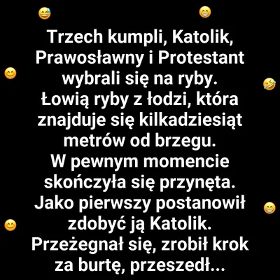 Niebiańska przynęta