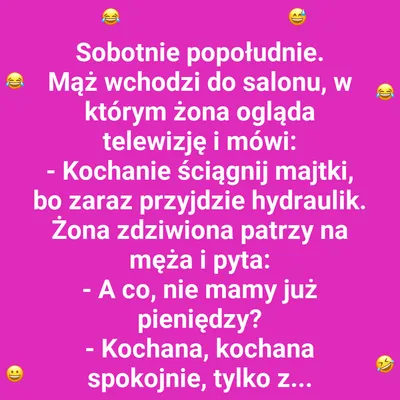 Nieporozumienie w salonie