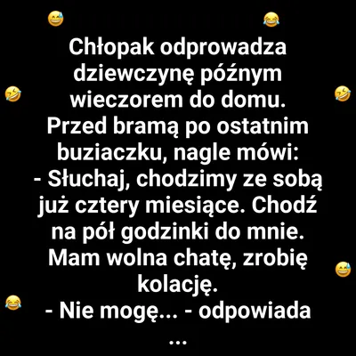 Niespodzianka od ojca