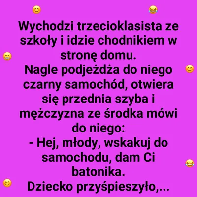 Niewinna próba przekupstwa