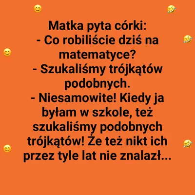 Nieznalezione podobieństwo