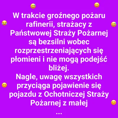 OSP ratuje sytuację