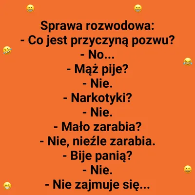 Perfekcyjny, ale z wyrazem twarzy