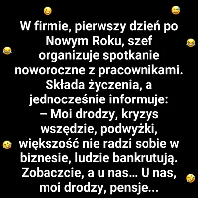 Podwyżki przyszłości