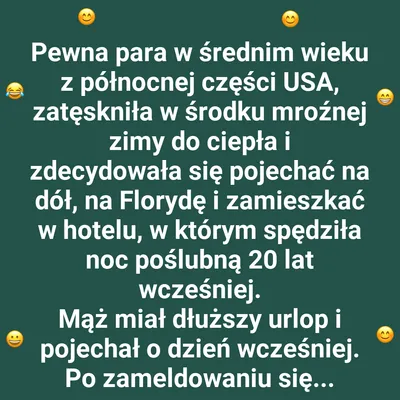 Pomyłka z piekła rodem