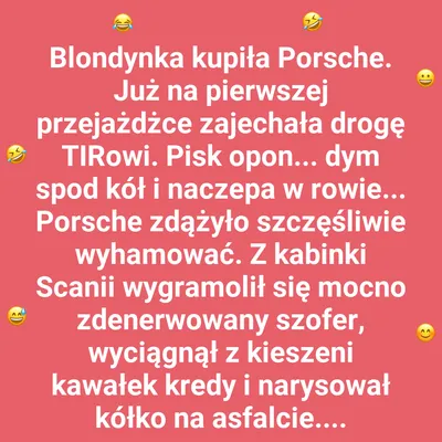 Porsche kontra kreda