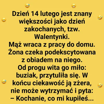 Prezent w kolorze marzeń