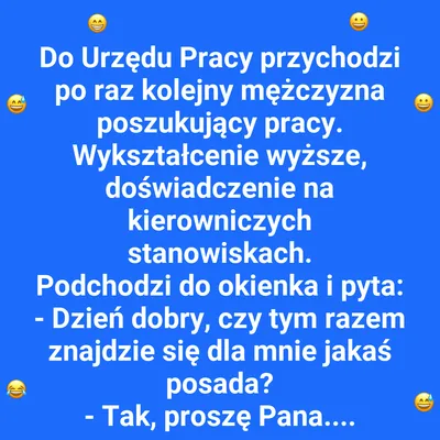 Prezes na chwilę