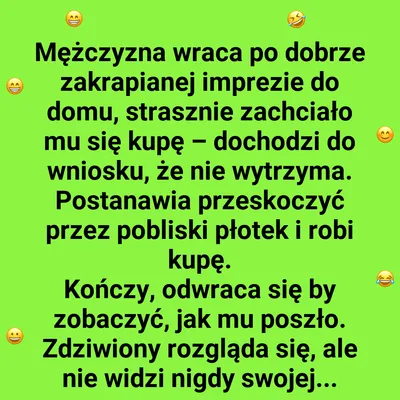 Przeskok przez płot