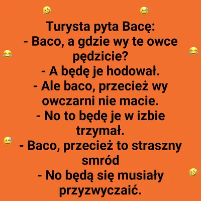 Przyzwyczajenie owiec