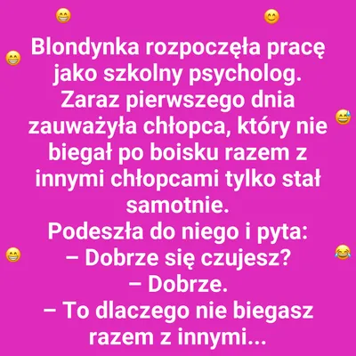 Psycholog na boisku