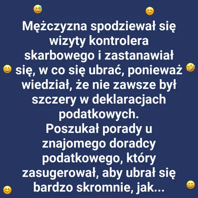 Rabin i kontrola skarbowa