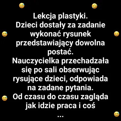 Rysunek nad rysunkami