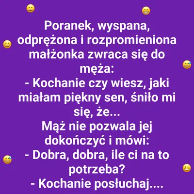 Sen o fałszywym blasku