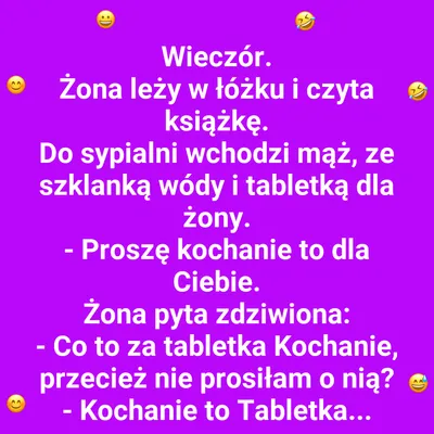 Sposób na żonę
